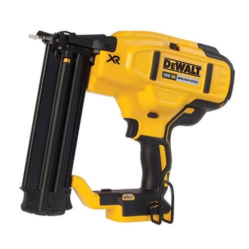 Пістолет цвяхів акумуляторний безщітковий DeWALT DCN680N DCN680N фото