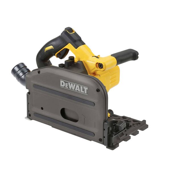 Пила дискова занурювальна акумуляторна DeWALT DCS520T2 DCS520T2 фото