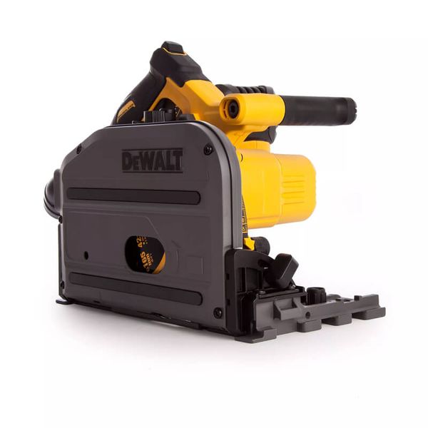 Пила дискова занурювальна акумуляторна DeWALT DCS520T2 DCS520T2 фото