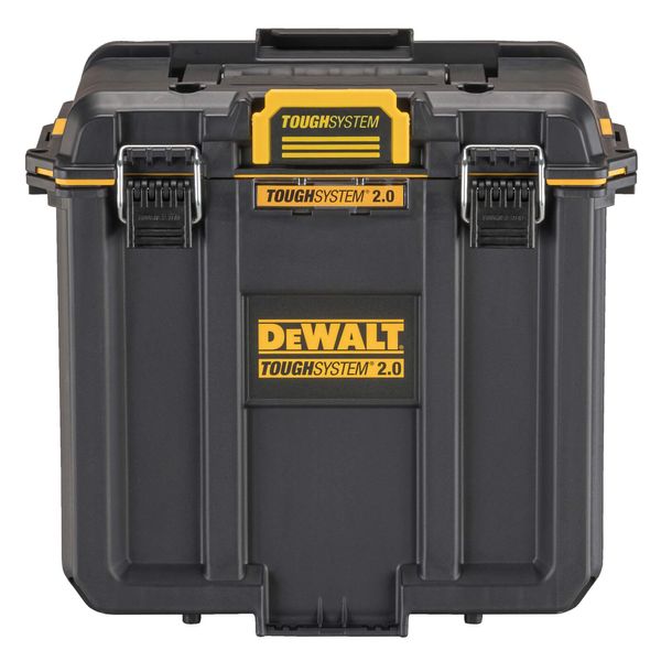 Ящик з органайзером TOUGHSYSTEM 2.0 DeWALT DWST08035-1 DWST08035-1 фото