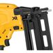 Пістолет цвяхів акумуляторний безщітковий DeWALT DCN662NT DCN662NT фото 5