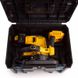 Пила дискова занурювальна акумуляторна DeWALT DCS520T2 DCS520T2 фото 7