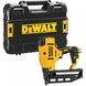 Пістолет цвяхів акумуляторний безщітковий DeWALT DCN662NT DCN662NT фото 1