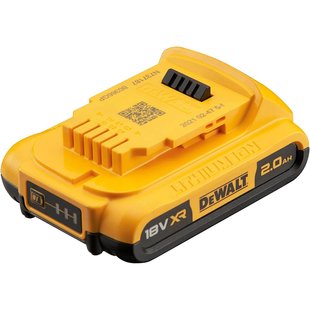 Акумуляторна батарея DeWALT DCB183 DCB183 фото