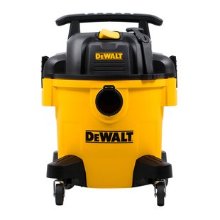 Пилосмок мережевий DeWALT DXV20P DXV20P фото