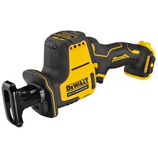 Пила шабельна акумуляторна безщіткова DeWALT DCS312N DCS312N фото