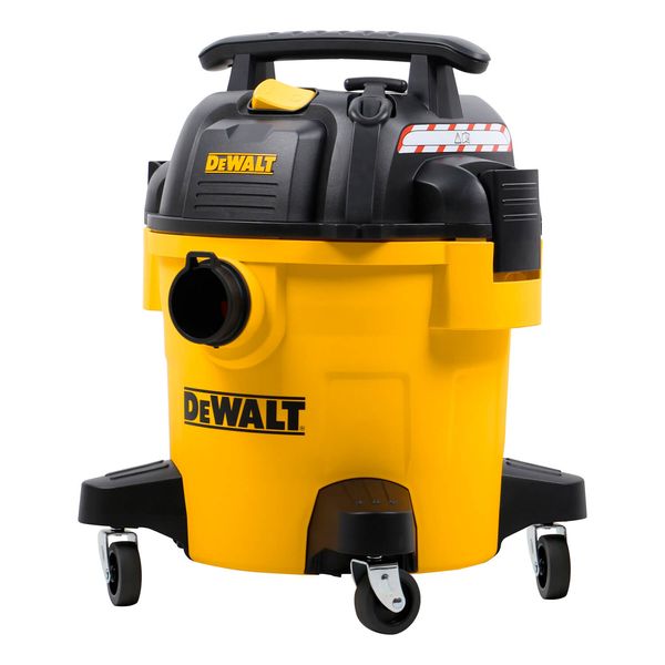 Пилосмок мережевий DeWALT DXV20P DXV20P фото