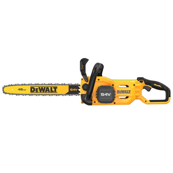 Пила ланцюгова акумуляторна безщіткова DeWALT DCMCS574X1 DCMCS574X1 фото