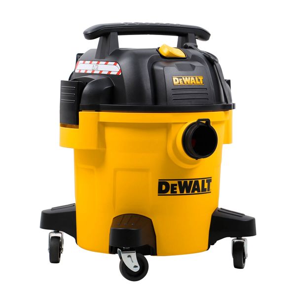 Пилосмок мережевий DeWALT DXV20P DXV20P фото