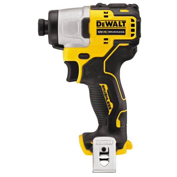 Набір з двох безщіткових інструментів DeWALT DCK2110L2T DCK2110L2T фото