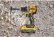 Дриль-шуруповерт акумуляторний безщітковий DeWALT DCD800H2T DCD800H2T фото 6