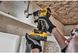 Дриль-шуруповерт акумуляторний безщітковий DeWALT DCD800H2T DCD800H2T фото 5