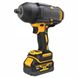 Гайковерт ударний акумуляторний безщітковий DeWALT DCF900P2G DCF900P2G фото 3