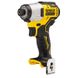 Набір з двох безщіткових інструментів DeWALT DCK2110L2T DCK2110L2T фото 8