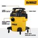 Пилосмок мережевий DeWALT DXV20P DXV20P фото 8