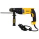 Перфоратор мережевий SDS-Plus DeWALT D25143K D25143K фото 2