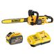 Пила ланцюгова акумуляторна безщіткова DeWALT DCMCS574X1 DCMCS574X1 фото 1