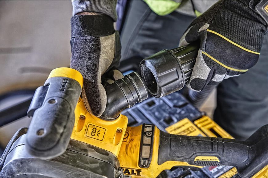 Штроборіз акумуляторний безщітковий DeWALT DCG200NT DCG200NT фото