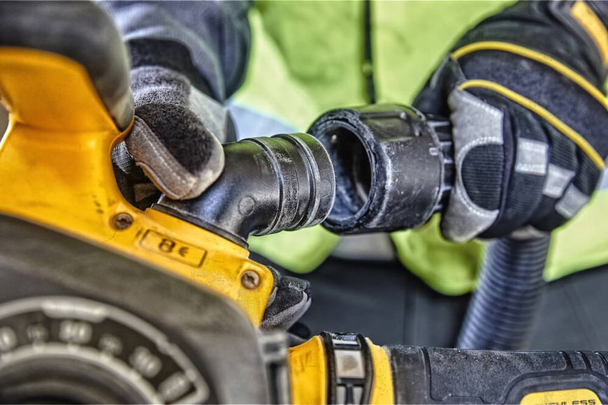 Штроборіз акумуляторний безщітковий DeWALT DCG200NT DCG200NT фото