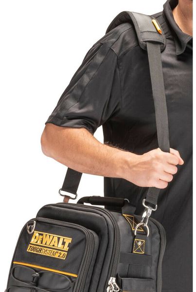 Сумка для інструментів TOUGHSYSTEM 2.0 DeWALT DWST83522-1 DWST83522-1 фото