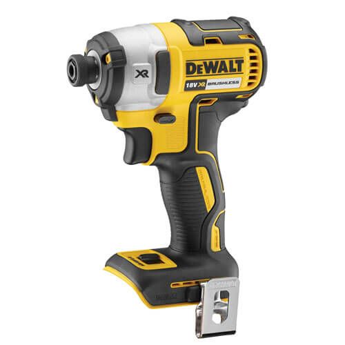 Набір з двох безщіткових інструментів DeWALT DCK266P2 DCK266P2 фото