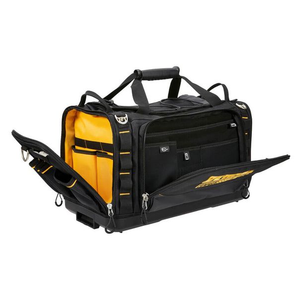 Сумка для інструментів TOUGHSYSTEM 2.0 DeWALT DWST83522-1 DWST83522-1 фото