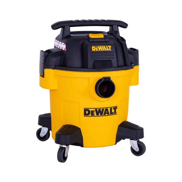 Пилосмок мережевий DeWALT DXV20PTA DXV20PTA фото