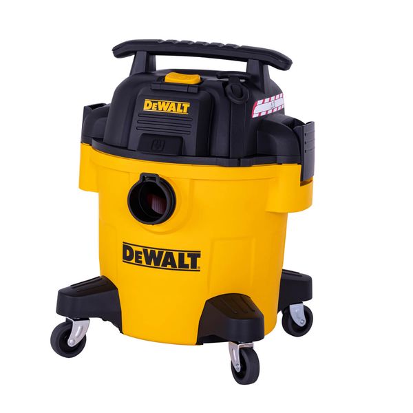 Пилосмок мережевий DeWALT DXV20PTA DXV20PTA фото