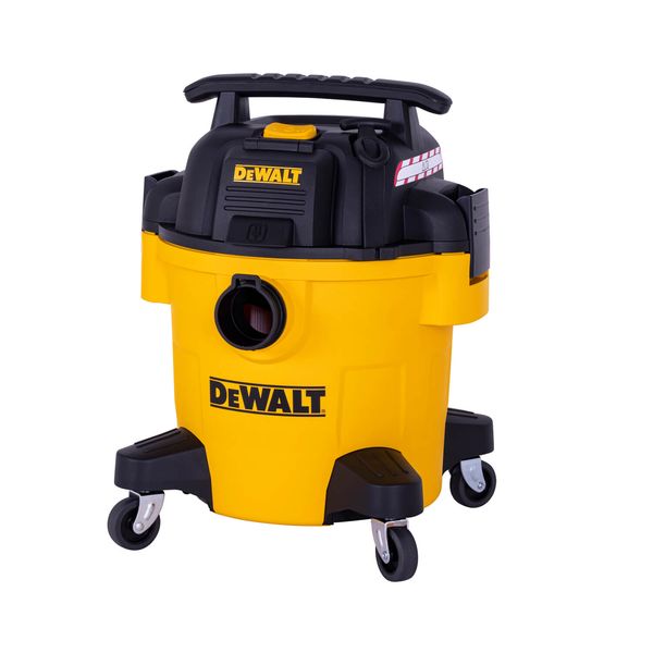 Пилосмок мережевий DeWALT DXV20PTA DXV20PTA фото