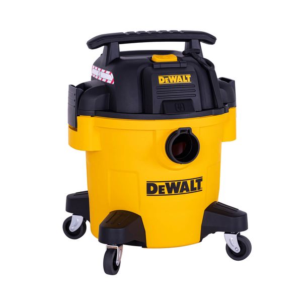 Пилосмок мережевий DeWALT DXV20PTA DXV20PTA фото