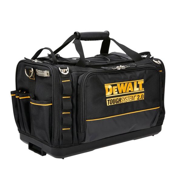 Сумка для інструментів TOUGHSYSTEM 2.0 DeWALT DWST83522-1 DWST83522-1 фото