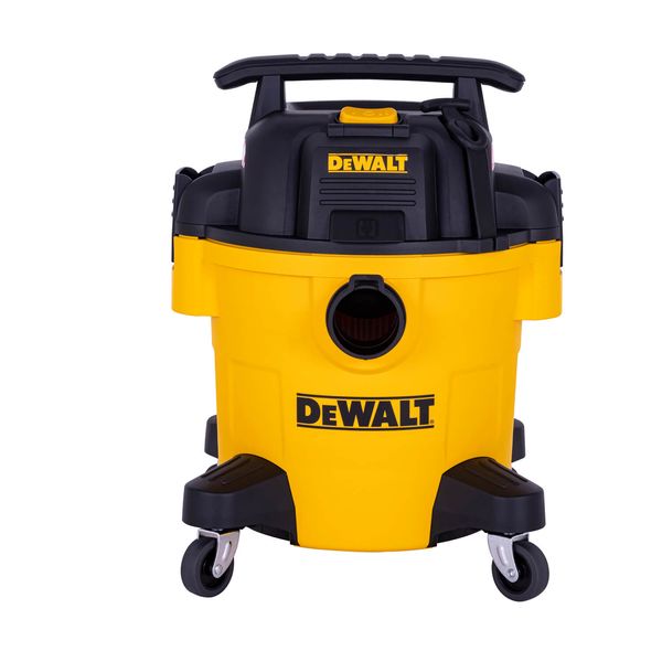 Пилосмок мережевий DeWALT DXV20PTA DXV20PTA фото