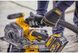 Штроборіз акумуляторний безщітковий DeWALT DCG200T2 DCG200T2 фото 10