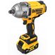 Гайковерт ударний акумуляторний безщітковий DeWALT DCF900P2T DCF900P2T фото 4