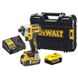 Набір з двох безщіткових інструментів DeWALT DCK266P2 DCK266P2 фото 6