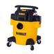 Пилосмок мережевий DeWALT DXV20PTA DXV20PTA фото 1