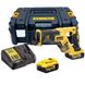 Пила шабельна акумуляторна безщіткова DeWALT DCS367P2 DCS367P2 фото 1