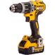 Набір з двох безщіткових інструментів DeWALT DCK266P2 DCK266P2 фото 2