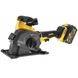 Штроборіз акумуляторний безщітковий DeWALT DCG200T2 DCG200T2 фото 2