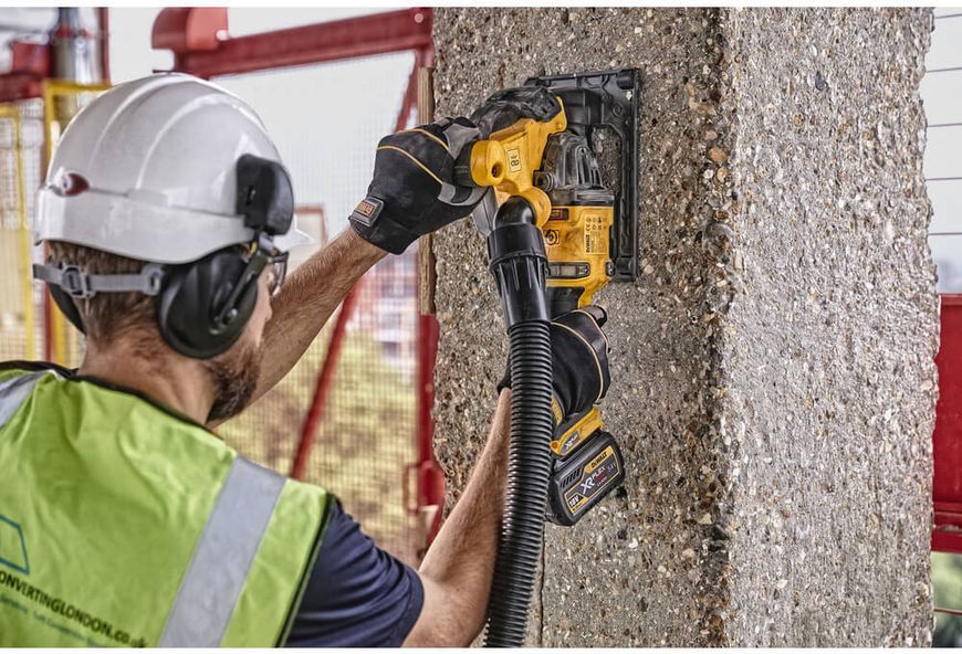 Штроборіз акумуляторний безщітковий DeWALT DCG200T2 DCG200T2 фото