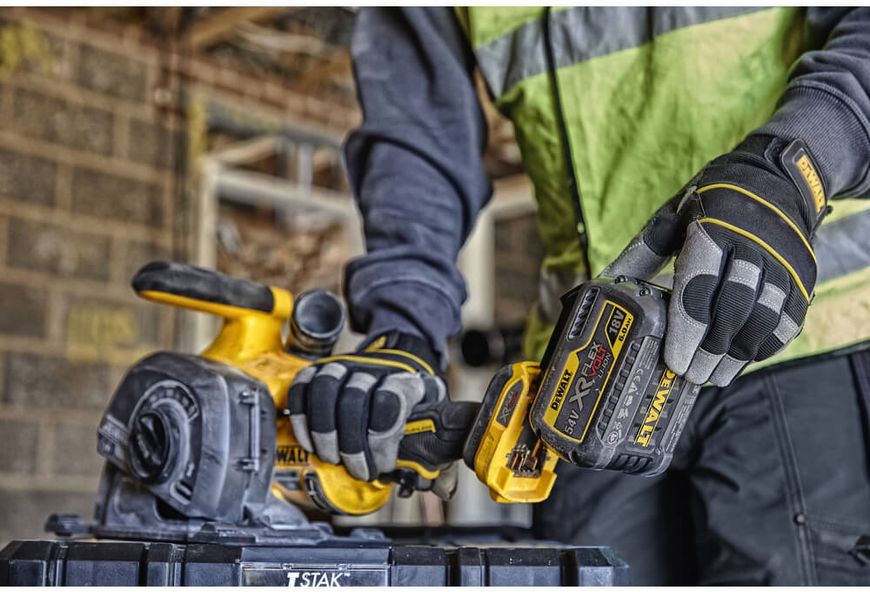 Штроборіз акумуляторний безщітковий DeWALT DCG200T2 DCG200T2 фото