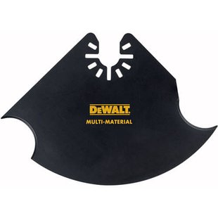 Ніж сегментований DeWALT DT20712 DT20712 фото