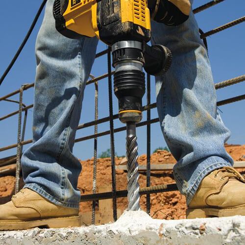 Бур DeWALT DT60818 DT60818 фото