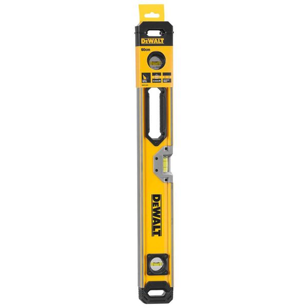 Рівень DeWALT DWHT0-43224 DWHT0-43224 фото