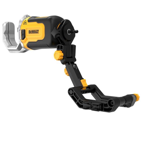 Насадка-ножиці DeWALT DT20560 DT20560 фото