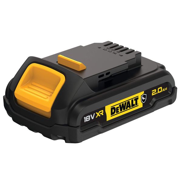 Акумуляторна батарея GFN DeWALT DCB183G DCB183G фото