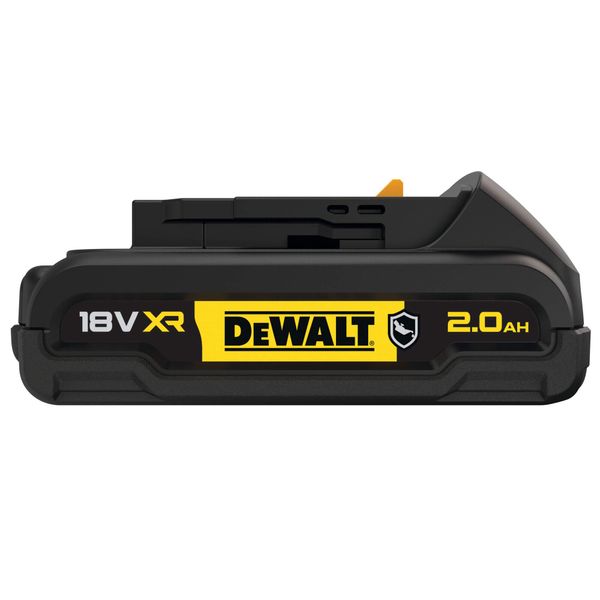 Акумуляторна батарея GFN DeWALT DCB183G DCB183G фото