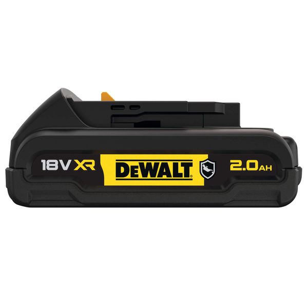 Акумуляторна батарея GFN DeWALT DCB183G DCB183G фото