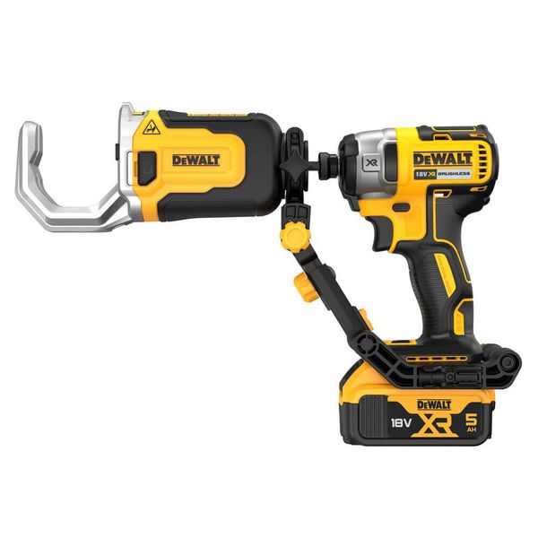 Насадка-ножиці DeWALT DT20560 DT20560 фото