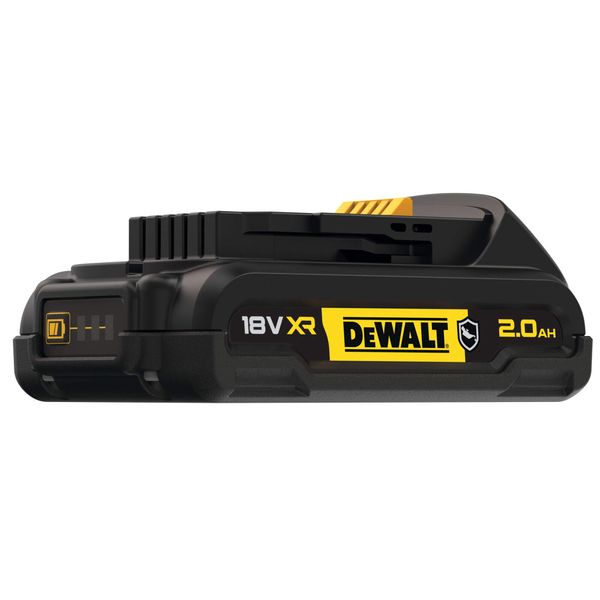 Акумуляторна батарея GFN DeWALT DCB183G DCB183G фото